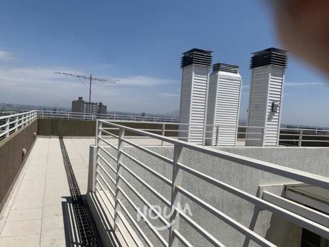 Departamento en Conde del Maule