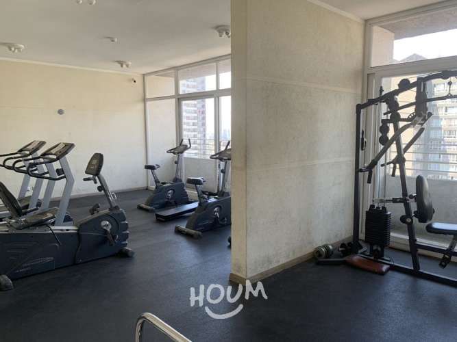 Departamento en Conde del Maule