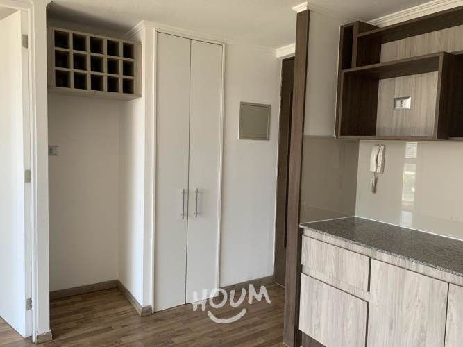 Departamento en Conde del Maule