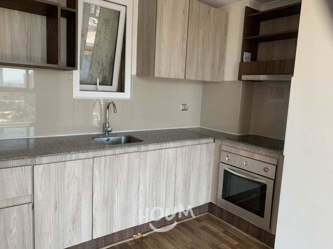 Departamento en Conde del Maule