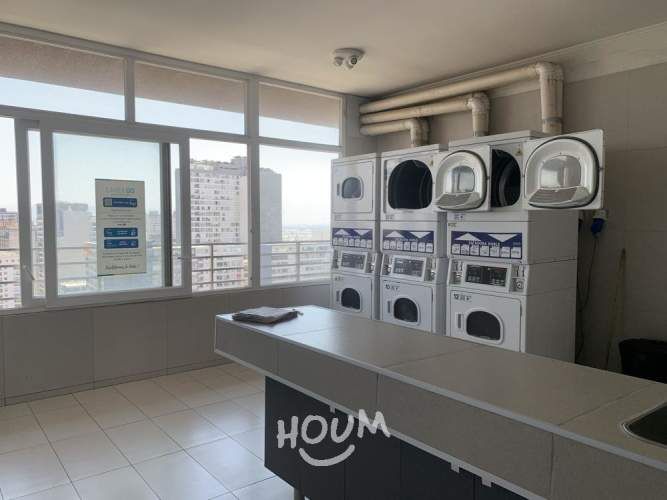 Departamento en Conde del Maule