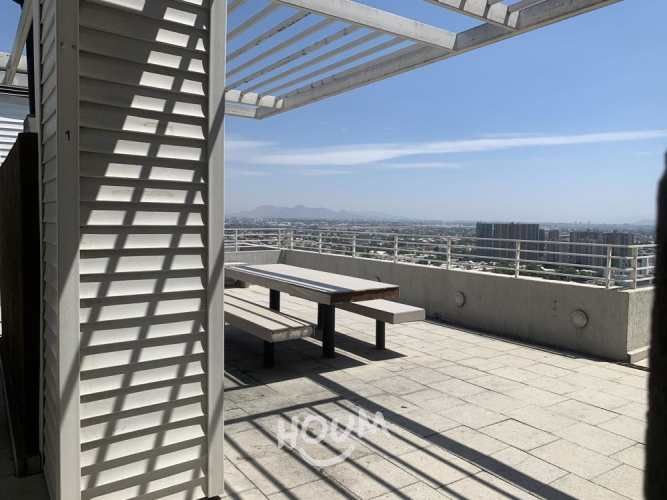 Departamento en Conde del Maule