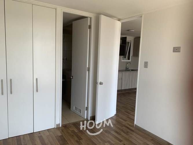 Departamento en Conde del Maule