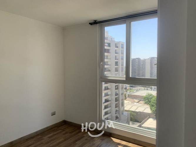 Departamento en Conde del Maule