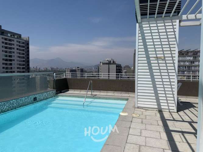 Departamento en Conde del Maule