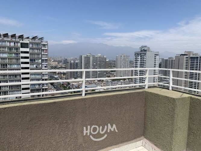 Departamento en Conde del Maule