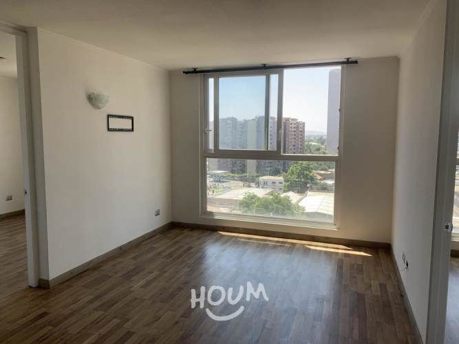 Departamento en Conde del Maule