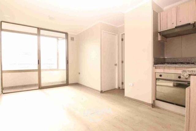 Departamento en Baltazar