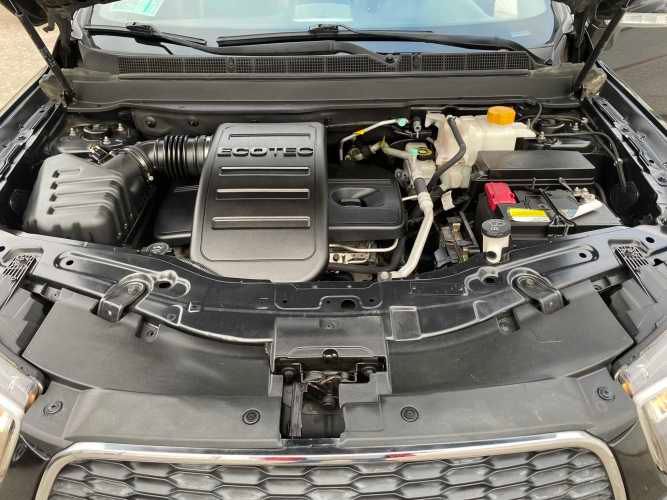 CHEVROLET CAPTIVA LT SA 2.4 AUT AÑO 2015 Km 116089