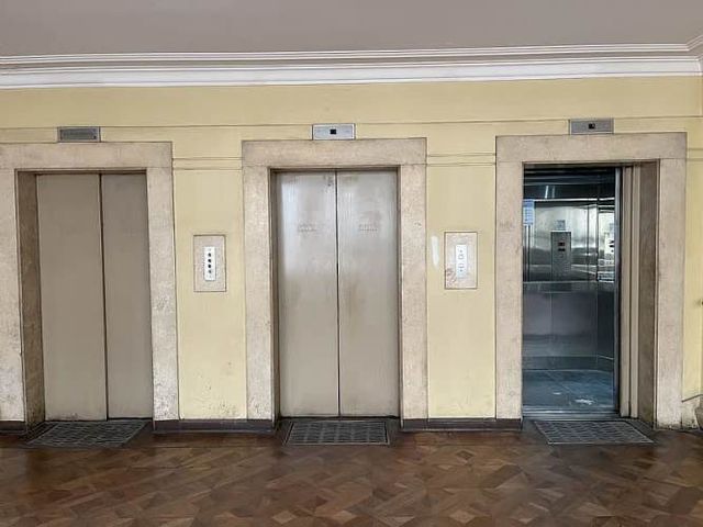 Oficina PLAZA JUSTICIA VALPARAÍSO