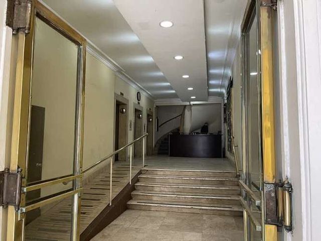 Oficina PLAZA JUSTICIA VALPARAÍSO