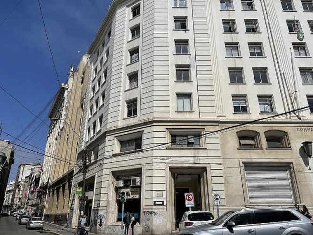 Oficina PLAZA JUSTICIA VALPARAÍSO