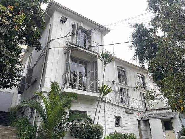 CENTRO DE VIÑA DEL MAR