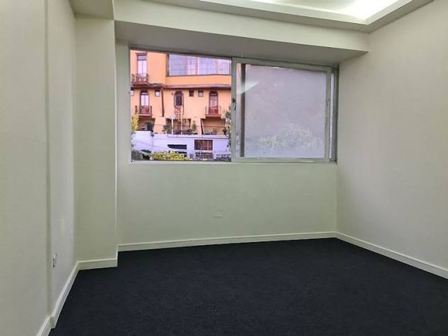 Oficina PLAN BANCARIO