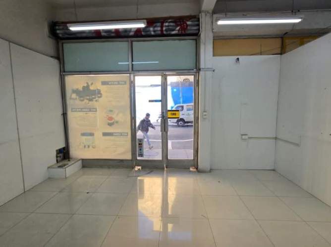 Local PEDRO MONTT CON FREIRE