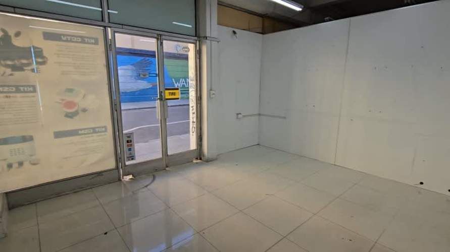 Local PEDRO MONTT CON FREIRE