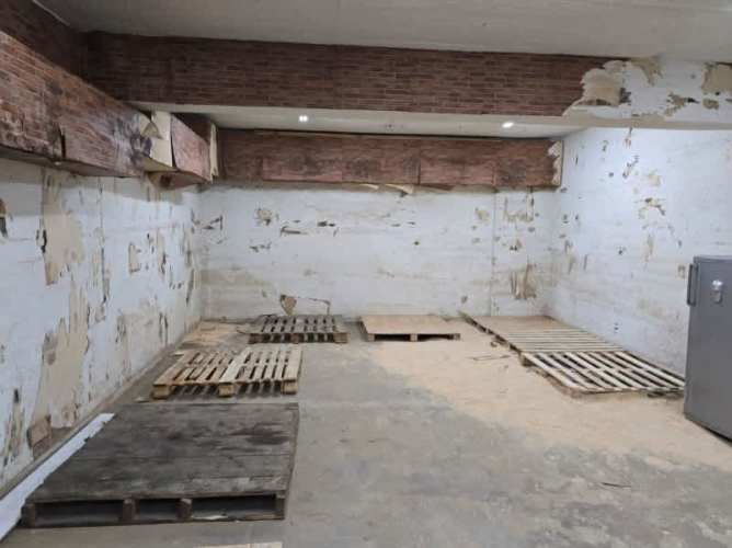 Local PEDRO MONTT CON FREIRE