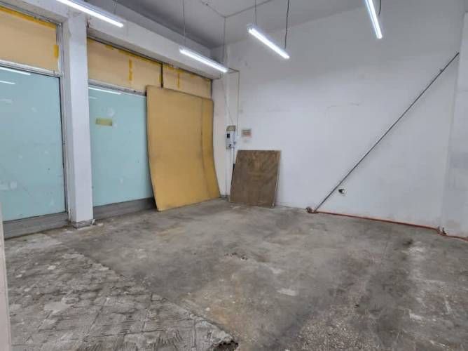 Local PEDRO MONTT CON FREIRE