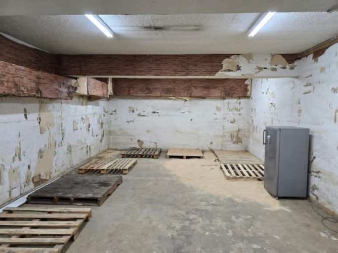 Local PEDRO MONTT CON FREIRE