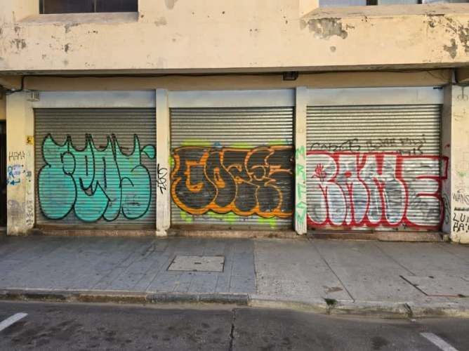 Local PEDRO MONTT CON FREIRE