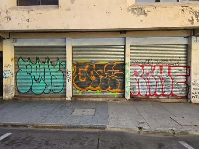 Local PEDRO MONTT CON FREIRE