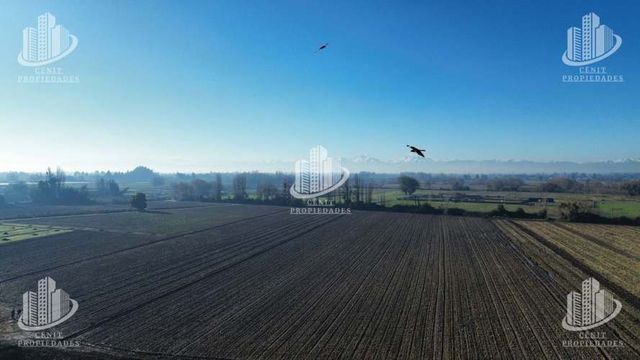 TERRENO PARA INVERSIONISTAS, TALCA