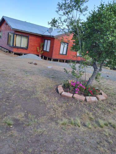 VENTA O PERMUTA !!!  PARCELA PRECIO REBAJADO!!!YUMBEL, REGION DEL BIO BIO.