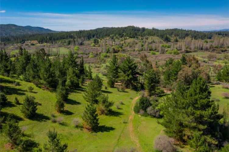 Acogedor Hermoso y Excelente Oportunidad de Inversión Terreno en Cauquenes