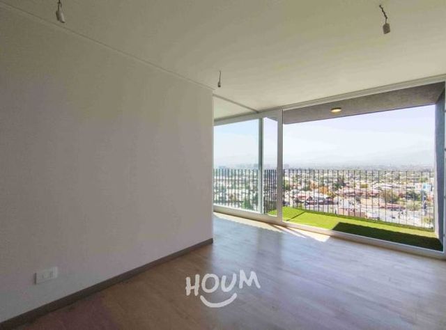 Departamento en Exequiel Fernández