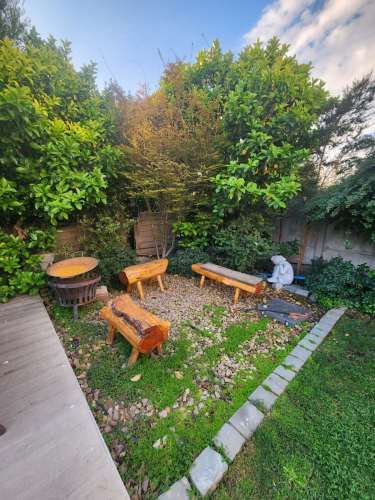 Venta Chamisero Terralta II