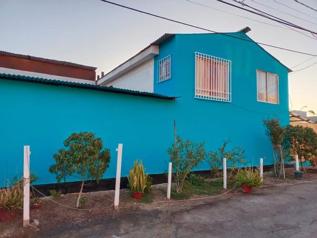 Se Vende Casa Villa Costa Azul 4 Dormitorios valor 4.300UF  venta contado