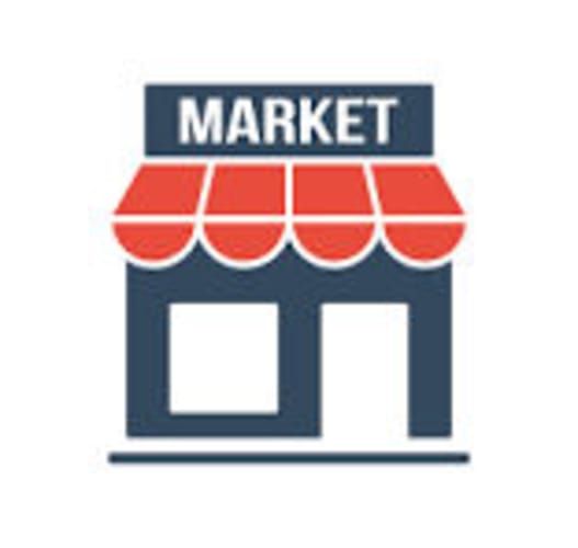 Cajero Multiservicio Minimarket Full Time o PART Time