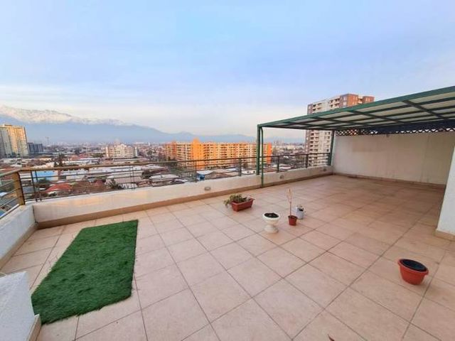 Amplio departamento en excelente ubicación. San Miguel