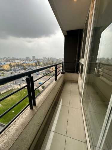 Departamento San Eugenio 2 dormitorios lado metro