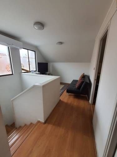 Espectacular Casa en el Olmo