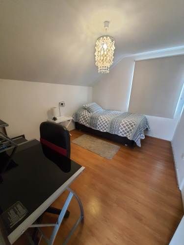 Espectacular Casa en el Olmo