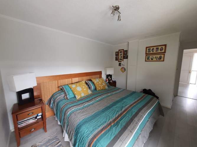 Espectacular Casa en el Olmo