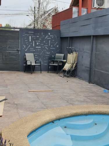 Espectacular Casa en el Olmo