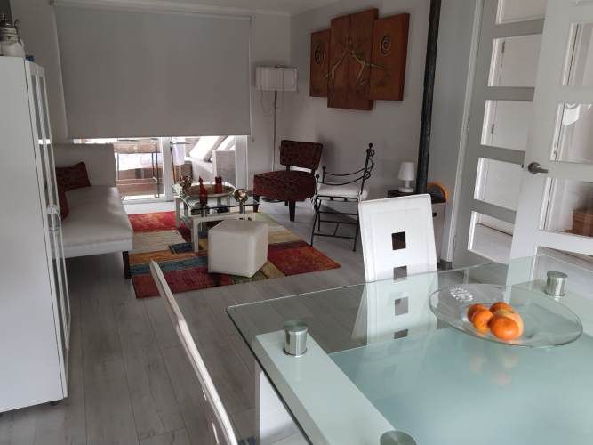 Espectacular Casa en el Olmo