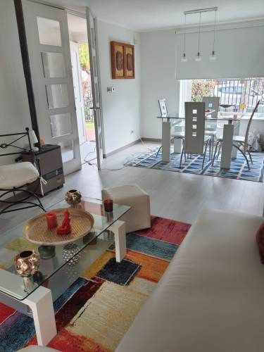 Espectacular Casa en el Olmo