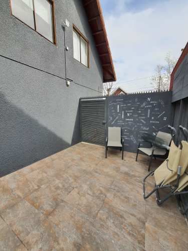 Espectacular Casa en el Olmo