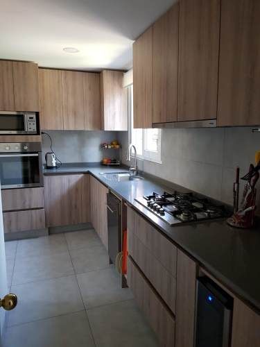 Espectacular Casa en el Olmo