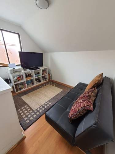 Espectacular Casa en el Olmo