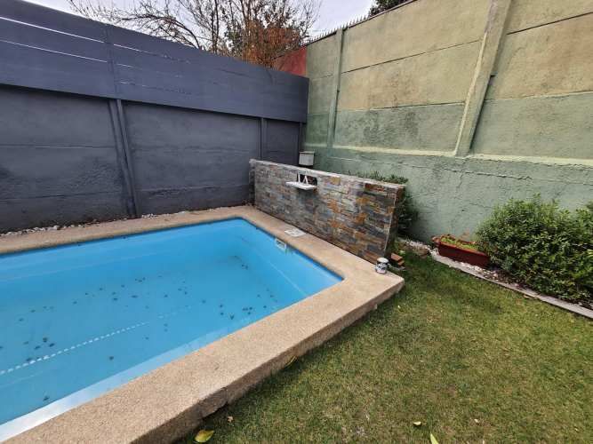 Espectacular Casa en el Olmo