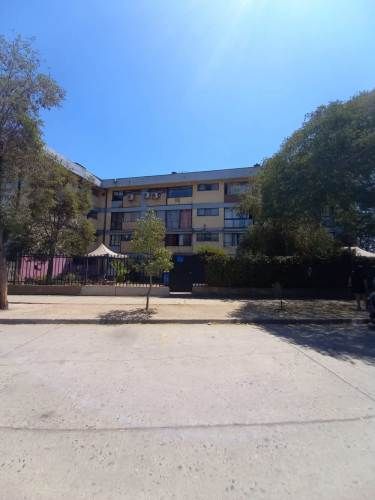 Vendo Departamento Avenida La Florida, La Florida