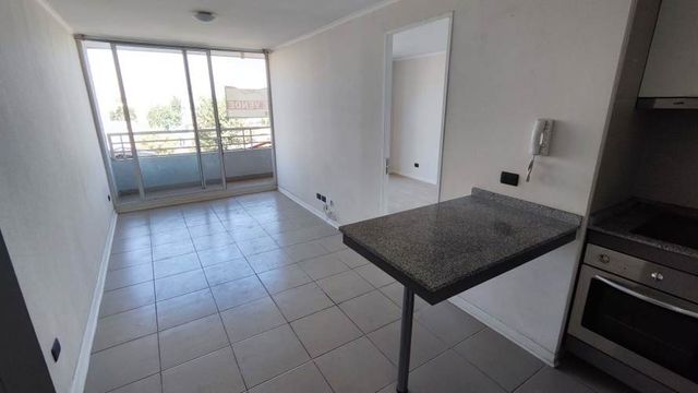 Departamento Metro Ecuador 1 Dormitorio