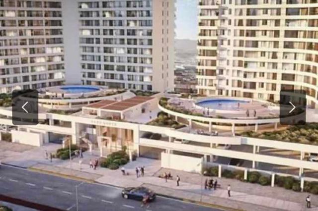 Se Vende Departamento de Dos Dormitorios, Dos Baños en Condominio Faro Norte Valor 3.600UF