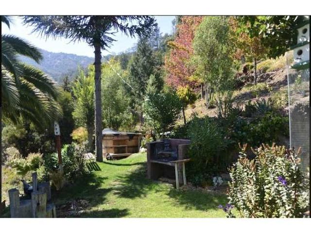 Vende Parcelas cuesta la dormida