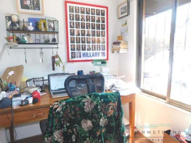 VENTA CASA PIE ANDINO