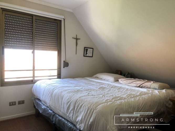 VENTA CASA PIE ANDINO